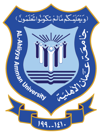 Ahliyya University client logo