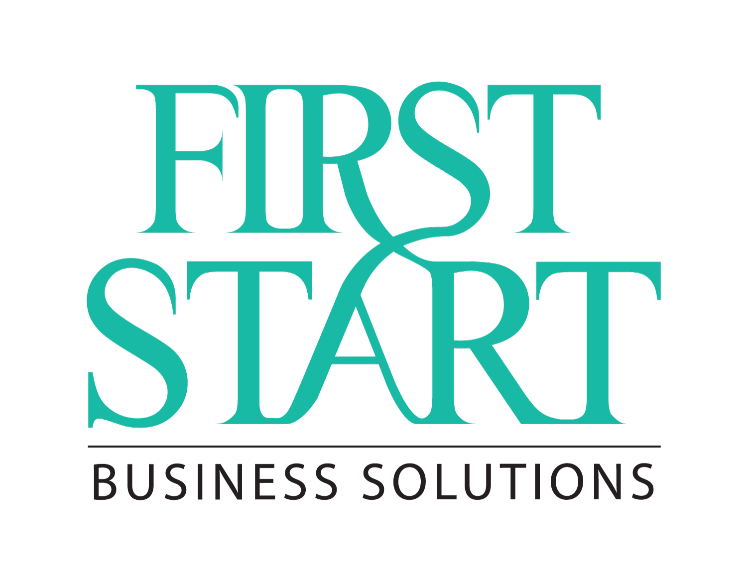 First Start client logo