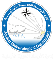 Jordan Meteorological Department client logo