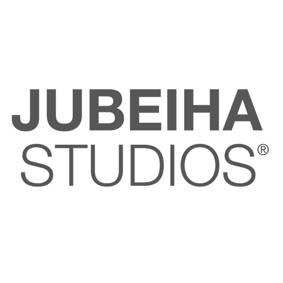 Jubeiha Studios client logo