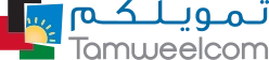 Tamweelcom client logo